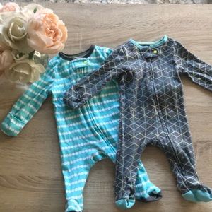 💙 My Favorite Sleepers!!